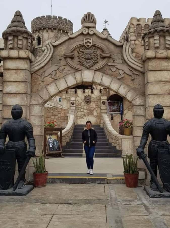 Full-day Huaral-Chancay province tour from Lima - Key points to know before you go