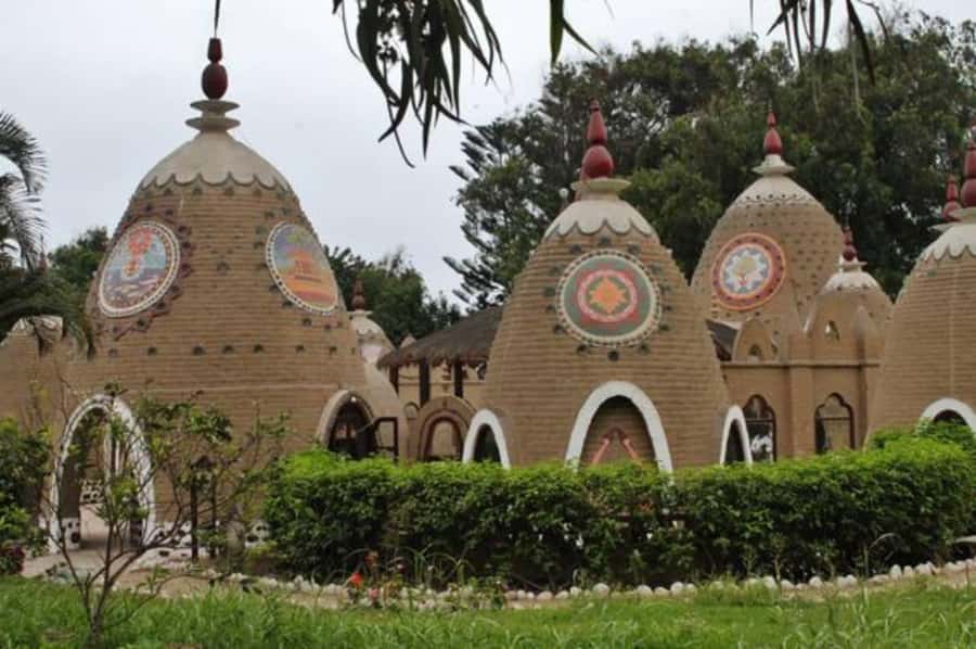 Full-day Huaral-Chancay province tour from Lima - Aucallama and the entrance to Huaral