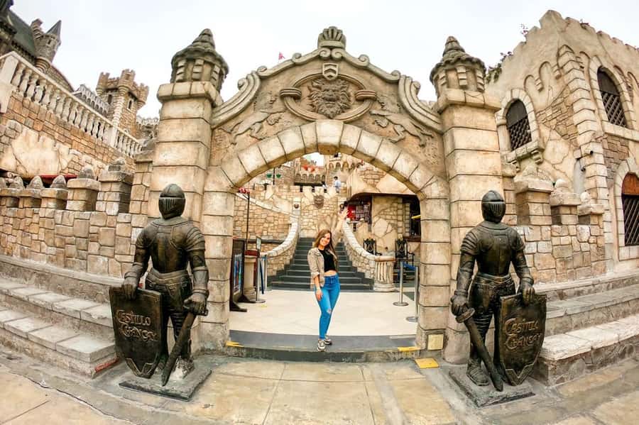 Full-day Huaral-Chancay province tour from Lima - Starting from Lima: pickup details matter