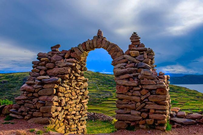 Full Day Lake Titicaca Tour from Cusco - Two nights on the road from Cusco to Puno