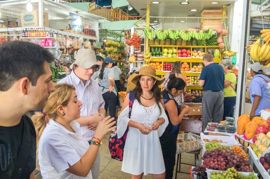 Full-Day Lima: a Culinary, Historic & Traditional City - Five useful things to know before booking