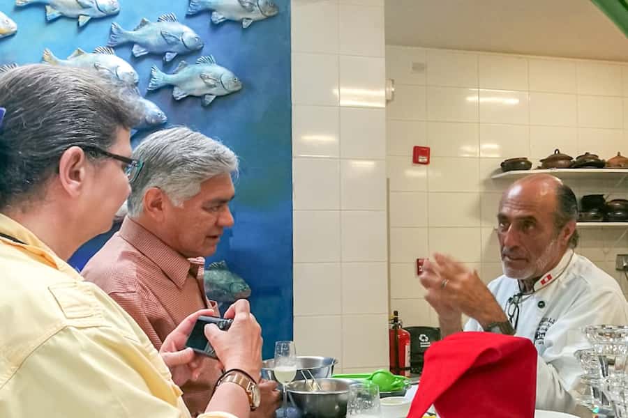Full-Day Lima: a Culinary, Historic & Traditional City - Why this full-day Lima tour works