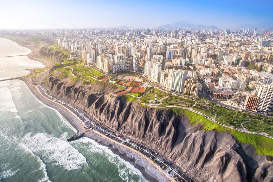Full-Day Lima: a Culinary, Historic & Traditional City - The ceviche demonstration is the day’s best food lesson