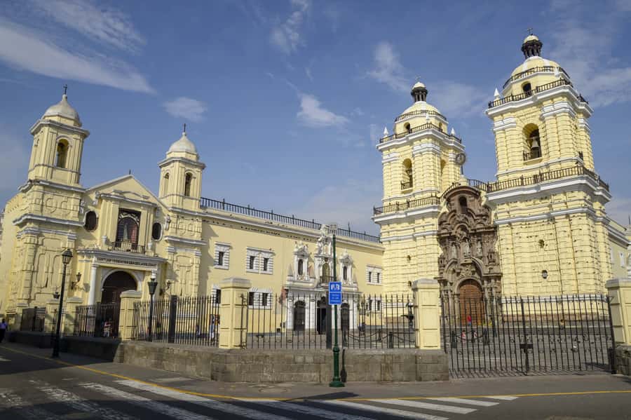 Full-Day Lima: a Culinary, Historic & Traditional City - What the $170 price really covers