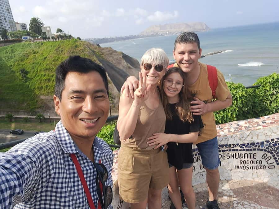 Full Day Lima: Local Market+ CityTour+ Barranco & Miraflores - Key details that shape the day