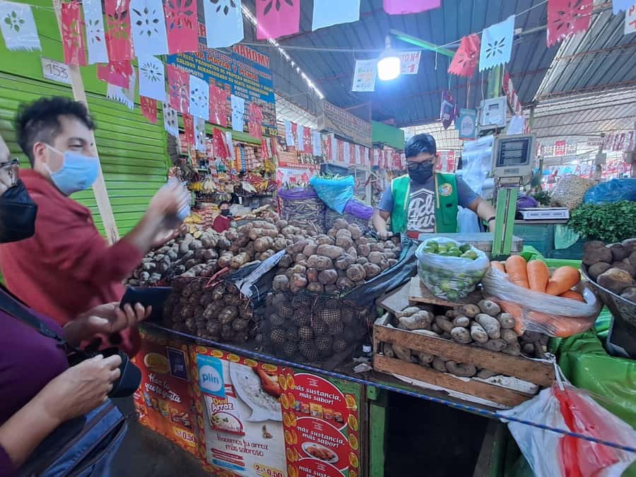 Full Day Lima: Local Market+ CityTour+ Barranco & Miraflores - Why this private Lima route works well