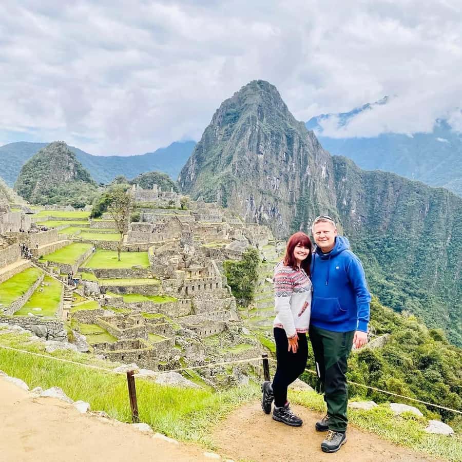 Full day Machu Picchu departing from the city of Cusco - What the $410 price actually buys