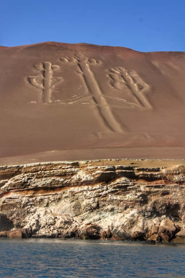 FULL DAY PARACAS - ICA - A useful one-hour break in Paracas