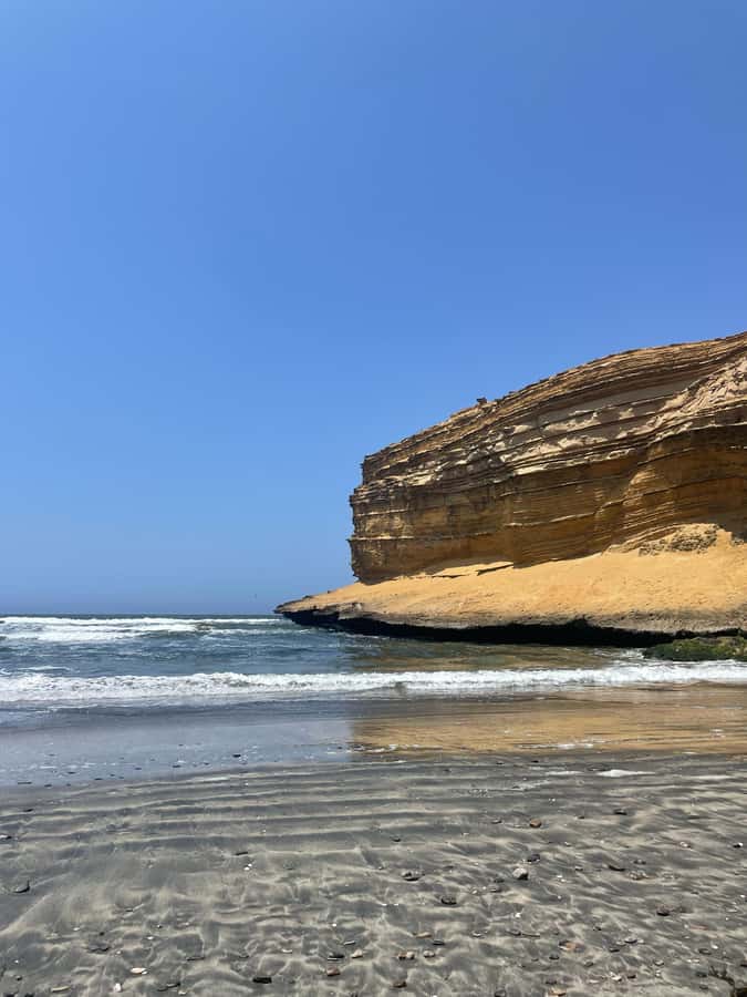 FULL DAY PARACAS - ICA - Is $70 good value?