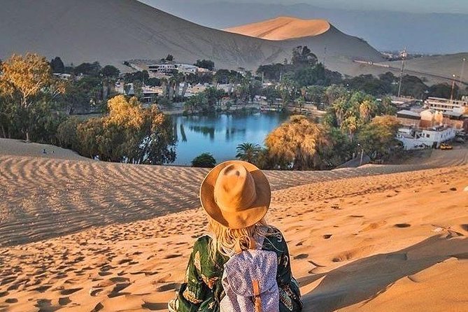 Full Day Paracas Ica and Huacachina from Lima All Included - The 5:00 a.m. start and the long road south