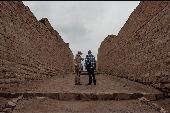 Full Day Pilgrims - Is $200 good value for this Lima tour?