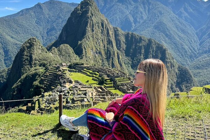 Full Day Private Guided Tour in Machu Picchu - Why this private Machu Picchu day works