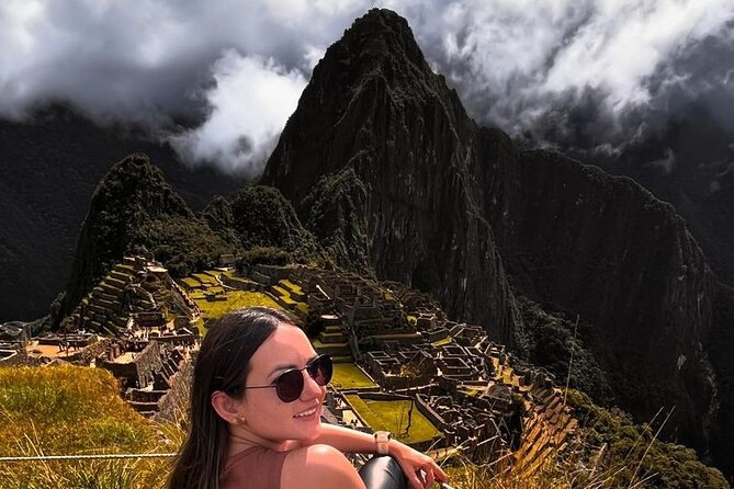 Full Day Private Guided Tour in Machu Picchu - The early road from Cusco to Ollantaytambo