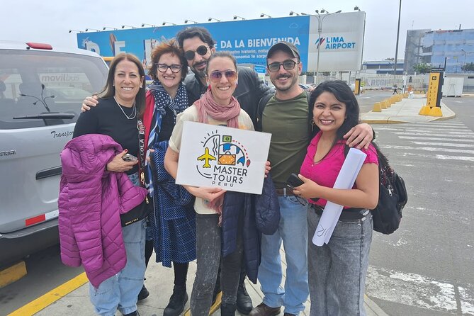 Full day PRIVATE to Paracas, Ica and Huacachina from Lima All Inclusive and Lunch - Paracas and the Ballestas Islands boat