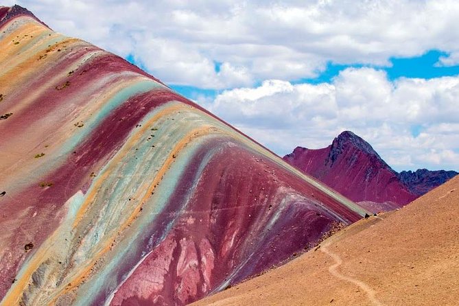 Full Day Rainbow Mountain & Red Valley View Point Tour from Cusco - The High-Altitude Road to Vinicunca