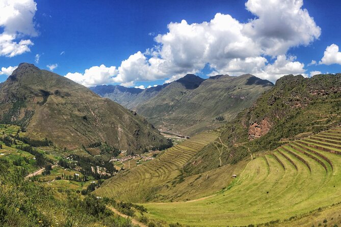 Full-Day Sacred Valley Tour from Cusco - Key points before you book