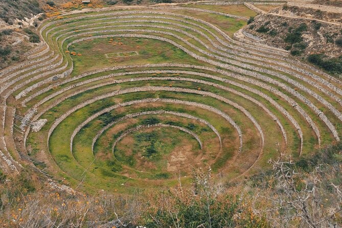 Full-Day Sacred Valley Tour from Cusco - What this $40 Cusco tour really includes