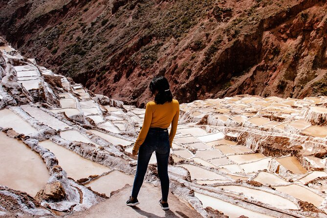Full-Day Sacred Valley Tour from Cusco - Pisac packs a town, market, river, and hilltop ruin into 40 minutes