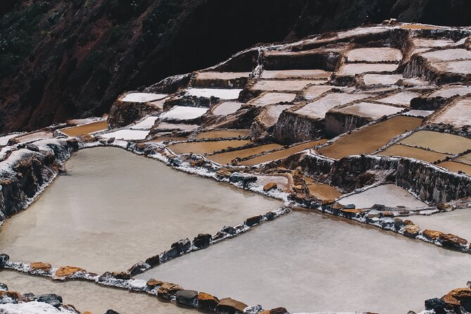 Full-Day Sacred Valley Tour from Cusco - Why the guides matter on such a packed schedule