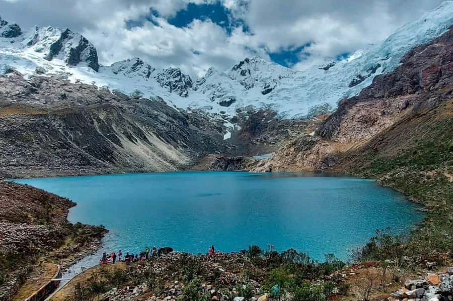 Full Day to Rocotuyoc and Congelada Lagoons - Why this Huascarán day trip is worth considering