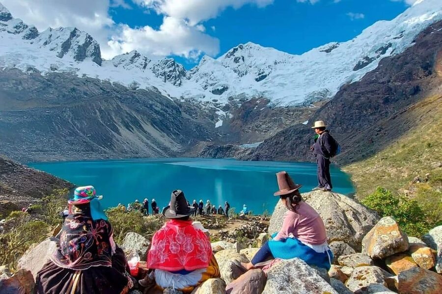 Full Day to Rocotuyoc and Congelada Lagoons - Is $31 a fair price?