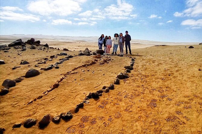 Full Day Tour Canyon of the Lost in Ica Desert - Is $28 a fair price for the day?
