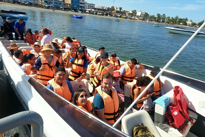 Full day Tour Paracas Ica & Huacachina from Lima. - What this Lima day trip really involves