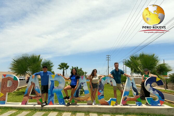 Full day Tour Paracas Ica & Huacachina from Lima. - Who will enjoy this experience most?