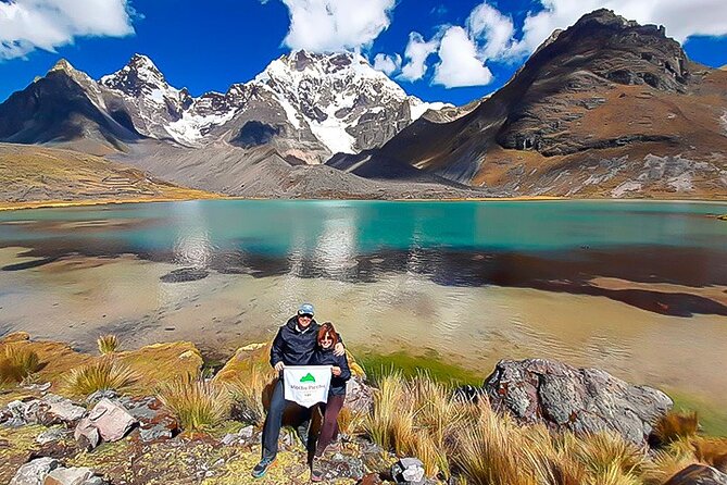 Full-Day Tour to Ausangate 7 Lakes - Is the $69 price good value?