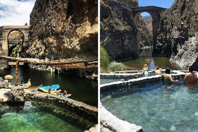 Full Day Tour to Colca Canyon from Arequipa - Why Colca Canyon makes such a long day worthwhile