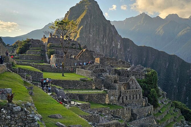 Full Day Tour to Machu Picchu by Train - Three hours in Aguas Calientes before the citadel