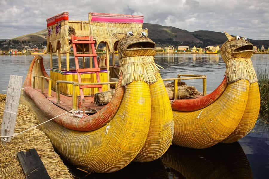 Full Day Tour to Titicaca Lake in Puno: Uros and Amantani - Key points to know before you go