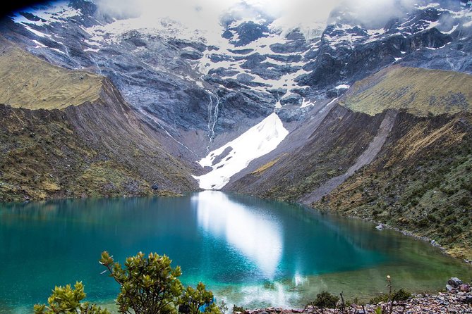 Full-Day Trek to Humantay Lake from Cusco with Guide - The Salkantay Trail connection