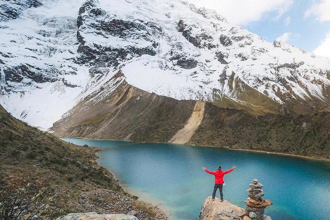 Full-Day Trek to Humantay Lake from Cusco with Guide - Lunch in Mollepata and the return to Cusco