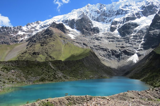 Full-Day Trek to Humantay Lake from Cusco with Guide - How much value do you get for $29?