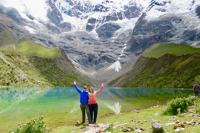Full-Day Trek to Humantay Lake from Cusco with Guide - Guide support can make or break the day