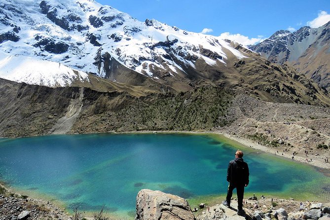 Full-Day Trek to Humantay Lake from Cusco with Guide - Weather, clothing, and what to bring