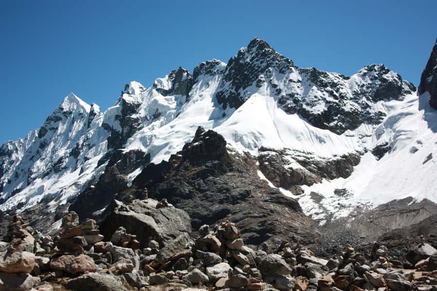 "Glamping Sky Lodge Domes" 2-Day Humantay Lake & Salkantay - What the $340 price really includes