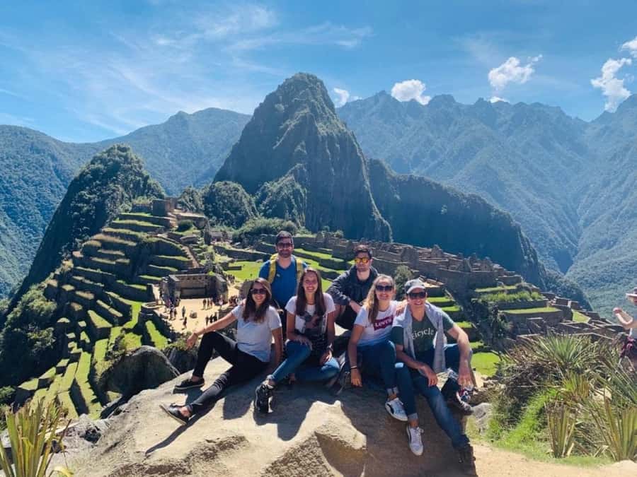 Guide in Machu Picchu - Key points to know before booking