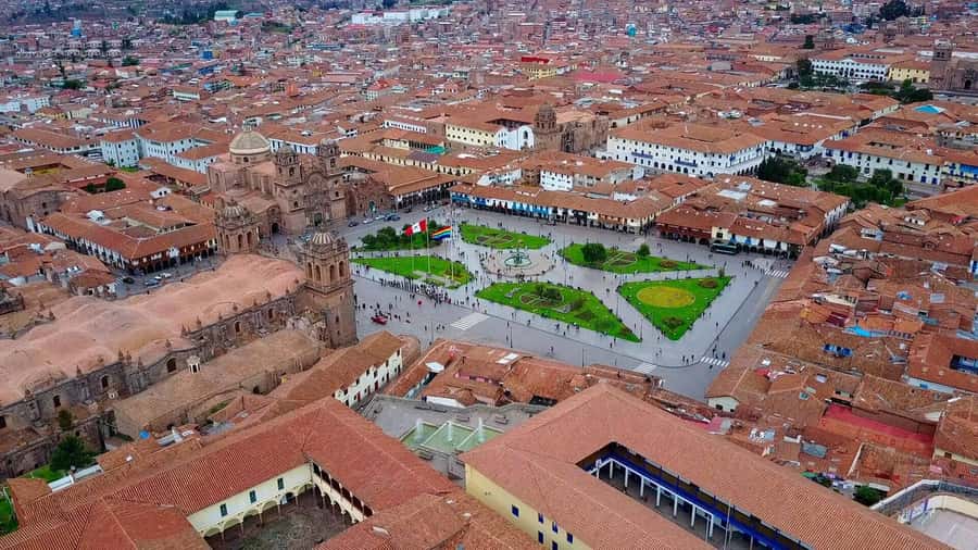 Guided tour of Cusco and its 4 ruins - Four details that shape the experience