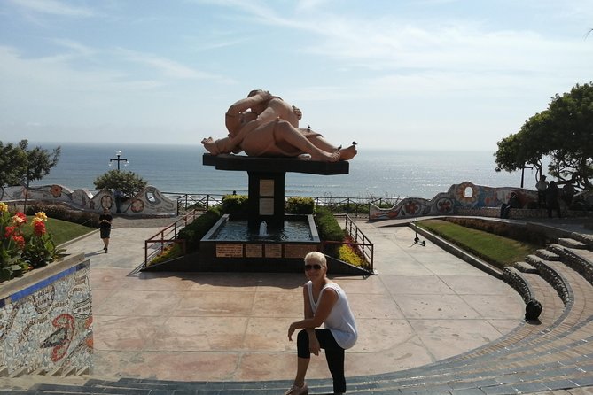 Guided Tours in Colonial and Modern Lima - What $44 buys you