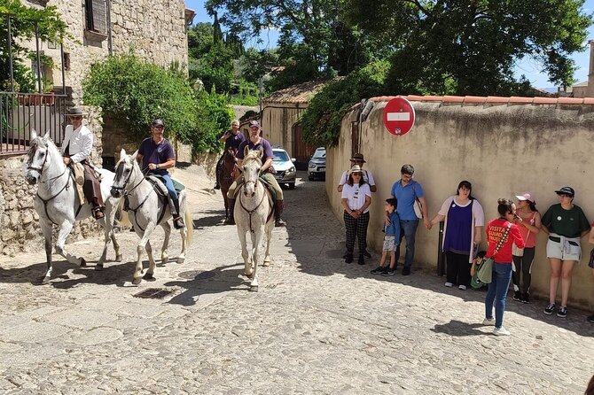 Guided Tours Trujillo Essential - Why this short Trujillo walk works well