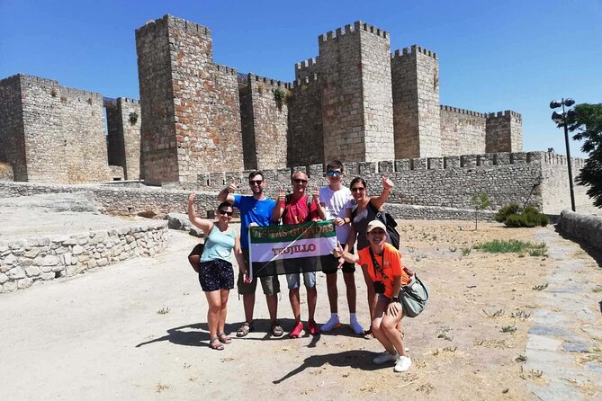 Guided Tours Trujillo Essential - Timing, meeting point, and practical comfort