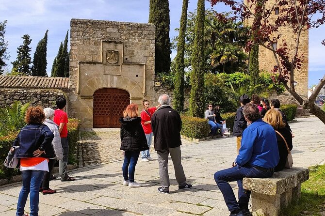 Guided Tours Trujillo Essential - Should you book Guided Tours Trujillo Essential?