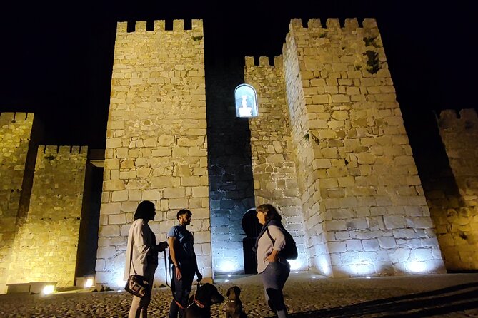 Guided Walking Tour in Trujillo Through the Centuries - Why this short walk works so well in Trujillo