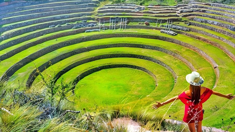 Half day tour: Maras Salt Mines and Moray Terraces - Practical details that affect your day