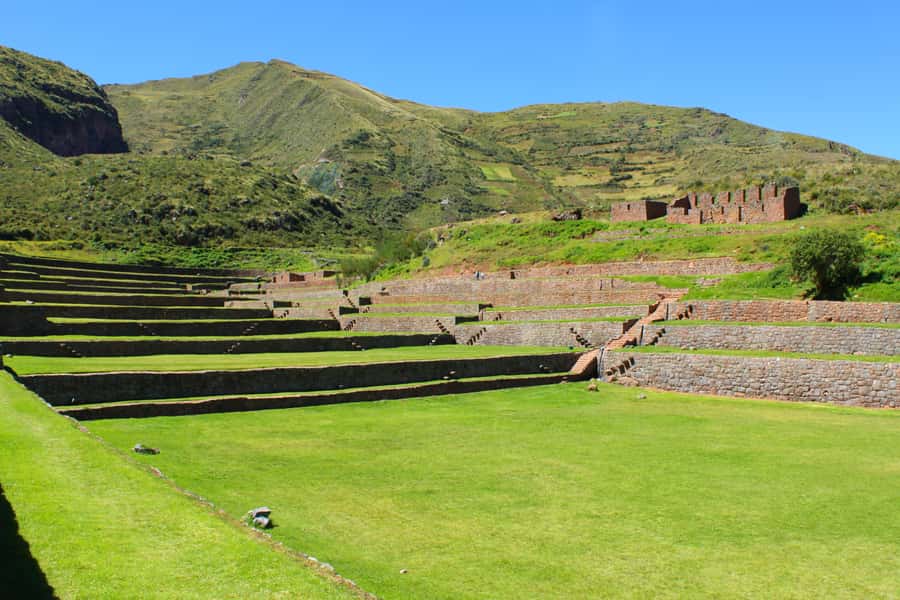 Half-Day Tour Tipón, Pikillaqta & Andahuaylillas Shared Tour - Is $38 a fair price?