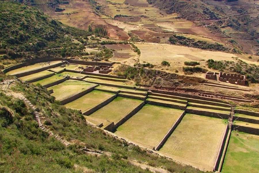 Half-Day Tour Tipón, Pikillaqta & Andahuaylillas Shared Tour - Who will enjoy this tour most?