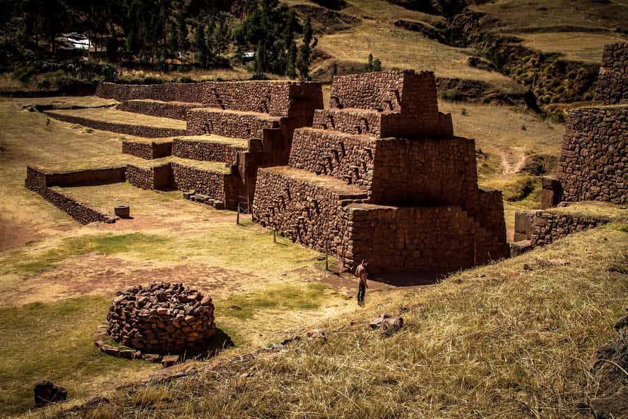 Half-Day Tour Tipón, Pikillaqta & Andahuaylillas Shared Tour - What to bring and what to expect