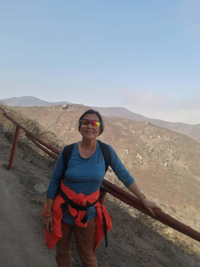 Hiking Lomas de Lachay in Lima - Cancellation and flexible booking